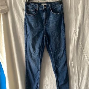 H&M jeans